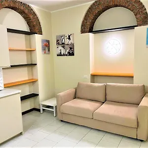  Appartamento Centro